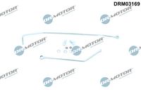 Hidrauliskā šļūtene, Stūres iekārta DRM03169 Dr
