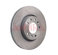 Disc frana ASHIKA, Cod: 60-00-0251