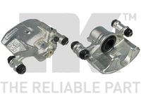 Bremssattel