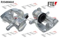 Bremssattel