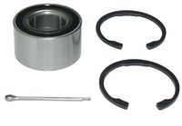 комплект колесен лагер