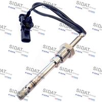 Sensor, Abgastemperatur