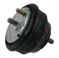 Lagerung, Motor