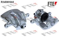 Bremssattel