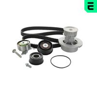 Водна помпа+ к-кт ангренажен ремък OP-EWK13550-A3 OPTIMAL