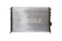 Thumbnail - Radiateur - CR493000S - MAHLE