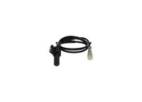 Sensor, Raddrehzahl