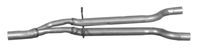 Abgasrohr