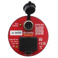 SET ELECTRIC CONTROL