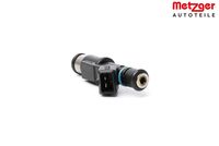 METZGER AUTOTEILE Injector 8
