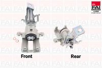 спирачен апарат