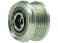 Alternator Freewheel Clutch
