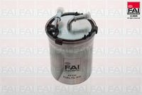 горивен филтър