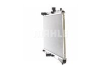 Thumbnail - Radiateur - CR743000S - MAHLE