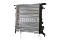 Thumbnail - Radiateur - CR615000S - MAHLE