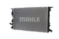 Thumbnail - Radiateur - CR1022000S - MAHLE