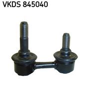 Stange/Strebe, Stabilisator