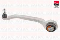 носач, окачване на колелата