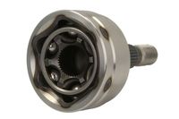 PASCAL Homokineet reparatie set, aandrijfas 2