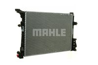 Thumbnail - Radiateur - CR2169000P - MAHLE