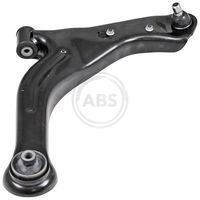 Lenker, Radaufhängung