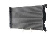 Thumbnail - Radiateur - CR1898000S - MAHLE