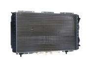 Thumbnail - Radiateur - CR2174000S - MAHLE