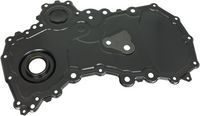 Acoperire carcasă distribuție GATES, Cod: Z81053