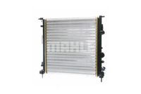 Thumbnail - Radiateur - CR308000S - MAHLE