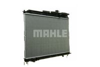 Thumbnail - Radiateur - CR1323000P - MAHLE