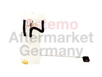 Sensor, Kraftstoffvorrat