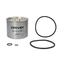 горивен филтър