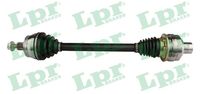 Planetara LPR, Cod: DS60386