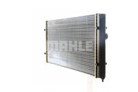 Thumbnail - Radiateur - CR348000S - MAHLE