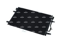 Kondensator, Klimaanlage