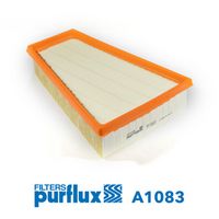 Luftfilter