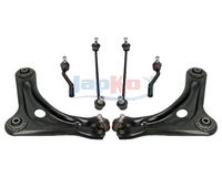 комплект окачване