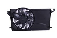 Ventilator, radiator KAMOKA, Cod: 7740026
