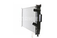 Thumbnail - Radiateur - CR739000S - MAHLE