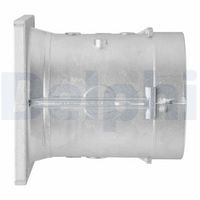 DELPHI Luchtmassameter 8