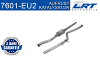Umrüst-Katalysator