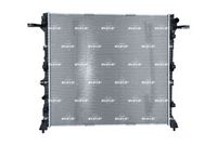 Kühler, Motorkühlung