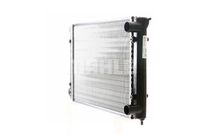 Thumbnail - Radiateur - CR343000S - MAHLE
