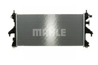 Thumbnail - Radiateur - CR881000P - MAHLE