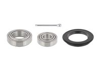 Set rulment roata TOPRAN, Cod: 202 431