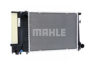 Thumbnail - Radiateur - CR264000S - MAHLE