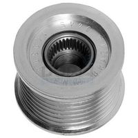 Fulie alternator MEAT & DORIA, Cod: 45034