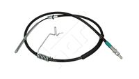 Kabel, parkeringsbrems