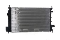 Thumbnail - Radiateur - CR812000S - MAHLE