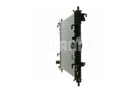 Thumbnail - Radiateur - CR1097000P - MAHLE